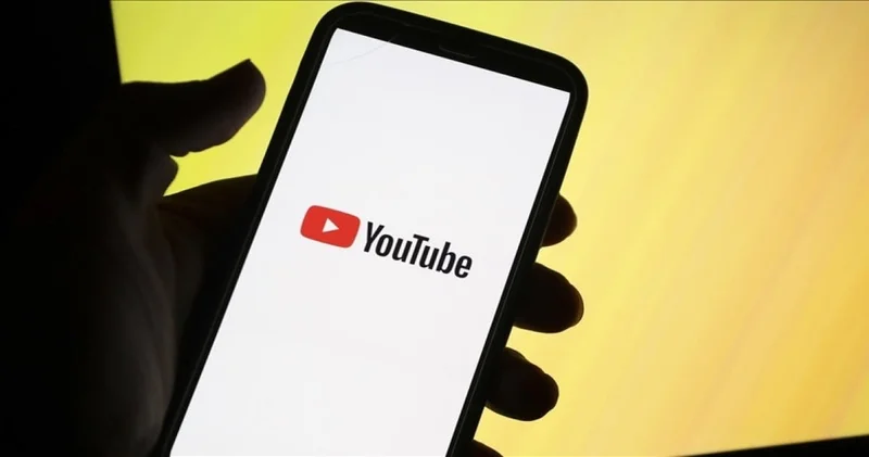 Çocuklar için YouTube’a yasak! 16 yaş altına erişim engeli