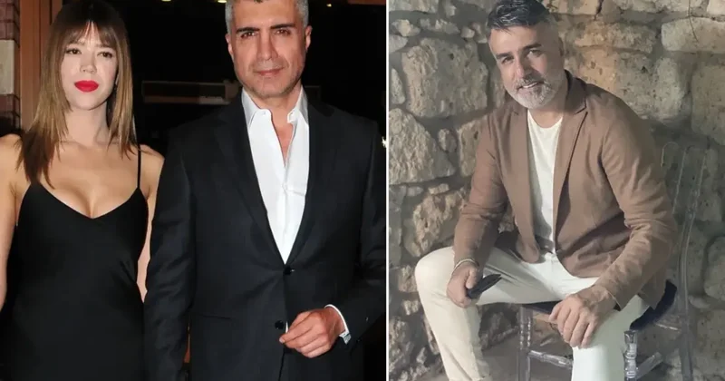 Aile krizi büyüyor! Feyza aktan, Özcan Deniz in kardeşine zehir zemberek sözlerle yüklendi