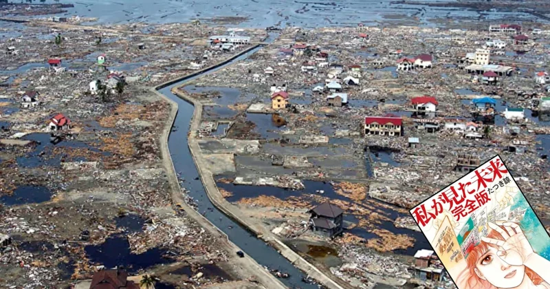 Japon Baba Vanga nın kehaneti gerçekleşti! Kamçatka depremini 26 yıl önceden bildi Sözcü Gazetesi