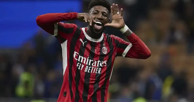 Emerson Royal den Beşiktaş itirafı! Görüşme halindeydim