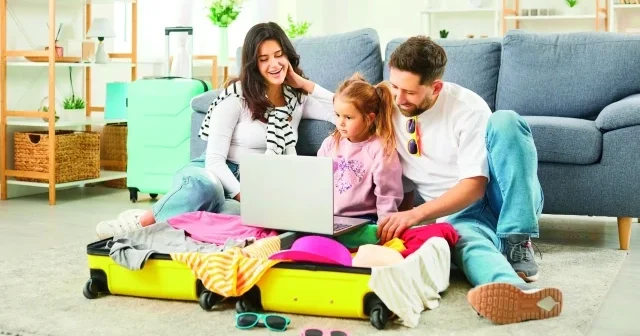 Tatil dönüşü sendromuna yakalanmayın Aktüel Haberleri