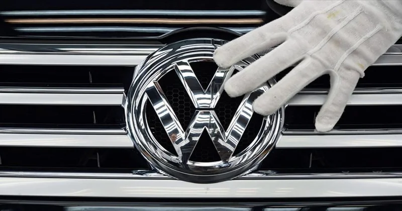 55 yıl sonra gelen ceza: Volkswagen büyük davayla karşı karşıya