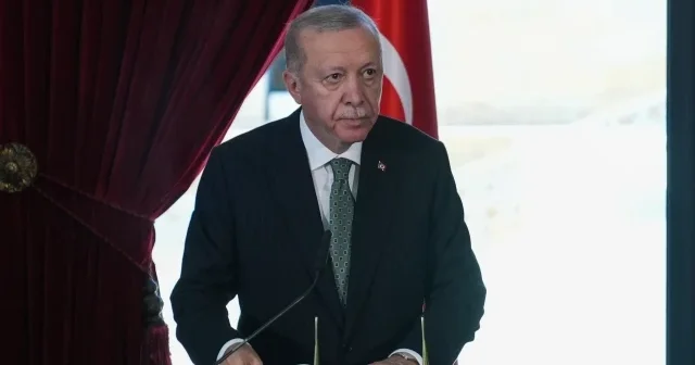 Büyük Zafer in 103. yıl dönümü: Cumhurbaşkanı Erdoğan açıklama yapıyor Politika Haberleri