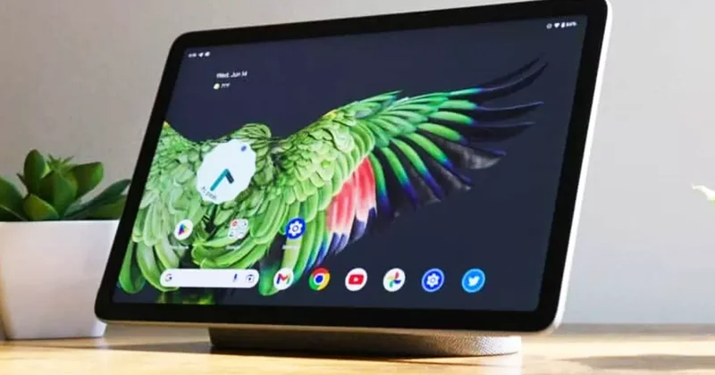 Piyasadan resmen çekiliyor! Google dan tablet kararı! Artık uzak duracak