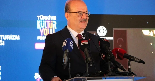 Gönül coğrafyamızın ortak paydası olan bir festival haftası olarak görmek gerekiyor Çanakkale Haberleri