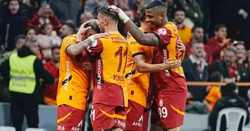 Galatasaray da yaprak dökümü: Büyük umutlarla geldi! Yeni rotası İngiltere oldu Fanatik Gazetesi Galatasaray (GS) Haberleri Spor