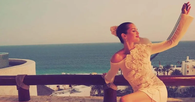 Selena Gomez, bekarlığa veda partisi düzenledi Magazin haberleri