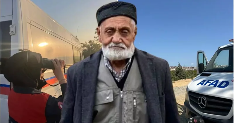 Yusuf Bayraktar dan acı haber! Cansız bedeni bulundu