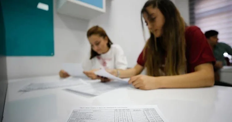 İşte YKS de ilk bine giren öğrencilerin tercih ettiği bölümler
