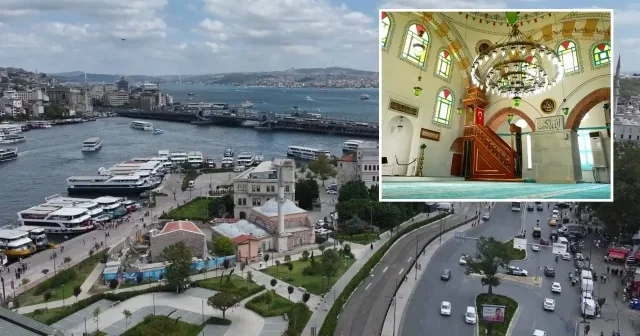 Evliya Çelebi yi yollara düşüren rüya VİDEO İZLE