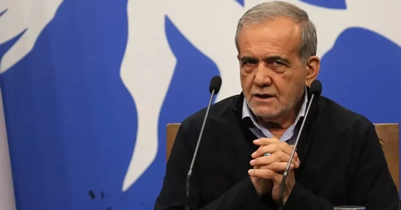 Pezeşkiyan: Savaştan Korkmuyoruz