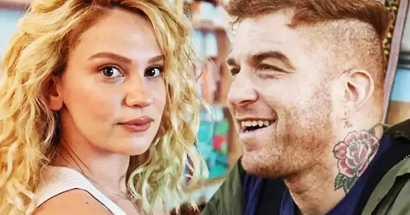Farah Zeynep Abdullah ile Gökhan Özoğuz yakalanmamak için ilginç bir yönteme başvurdu Sözcü Gazetesi