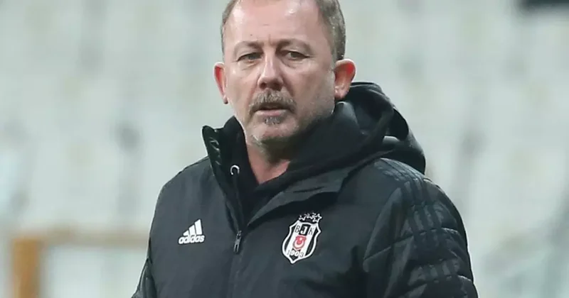 Sergen hızlı başladı! Kalemini kırdığı iki isim var
