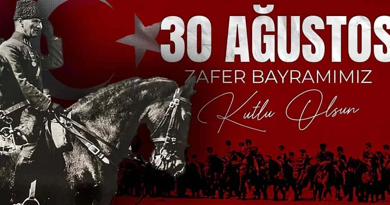 Büyük Zaferin 103. yıl dönümü: Bir milletin yeniden doğduğu gün 30 Ağustos