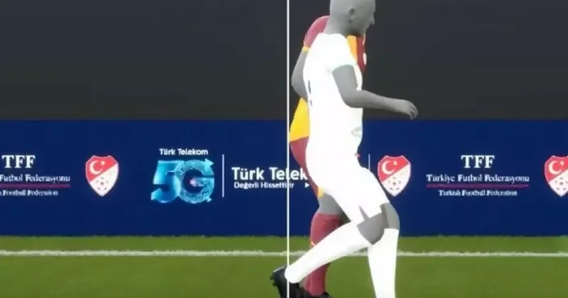Çaykur Rizespor un Galatasaray a attığı goller ofsayta takıldı