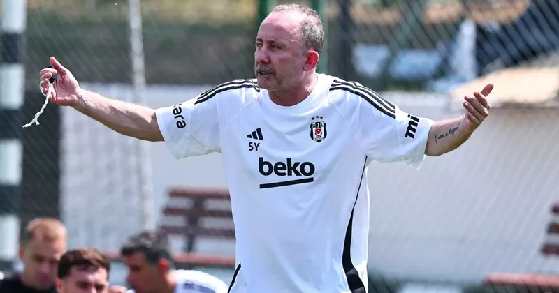 Sergen e kötü haber! Takımın bel kemiği sakatlandı