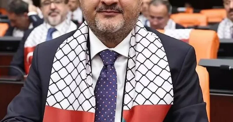 Resul Kurt, tarihi günü değerlendirdi