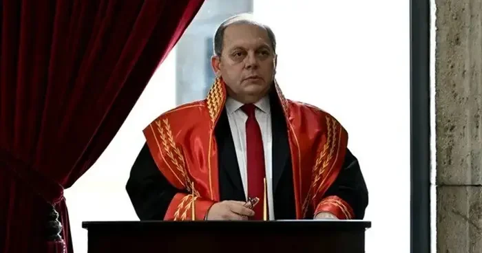 Yargıtay Başkanı Ömer Kerkez’den 30 Ağustos Zafer Bayramı mesajı