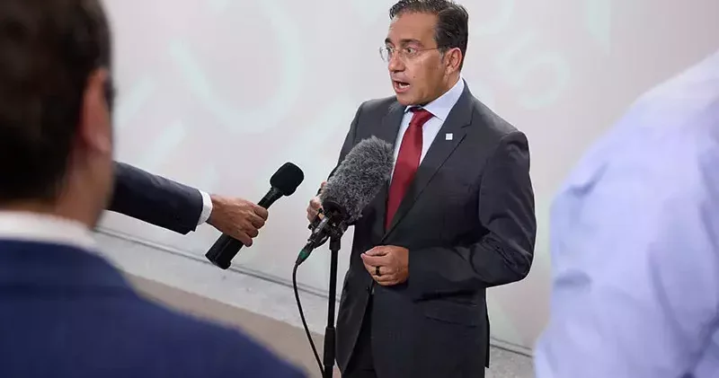 İspanya Dışişleri Bakanı Albares: Filistinli yetkililere vize yasağı kabul edilemez