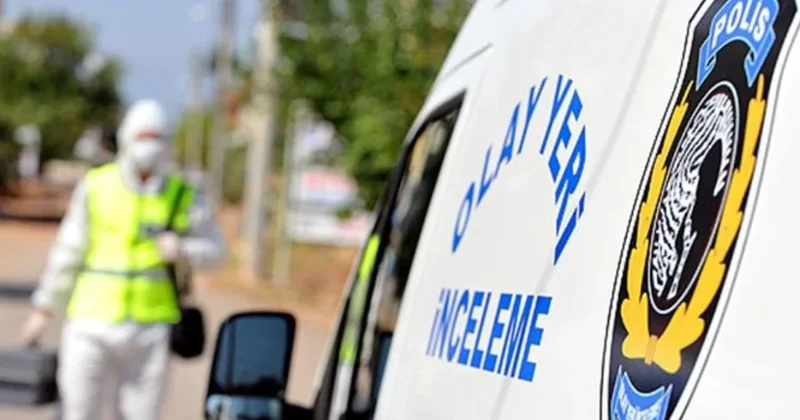 Çorum da bir kişi gelini tarafından silahla öldürüldü Sözcü Gazetesi