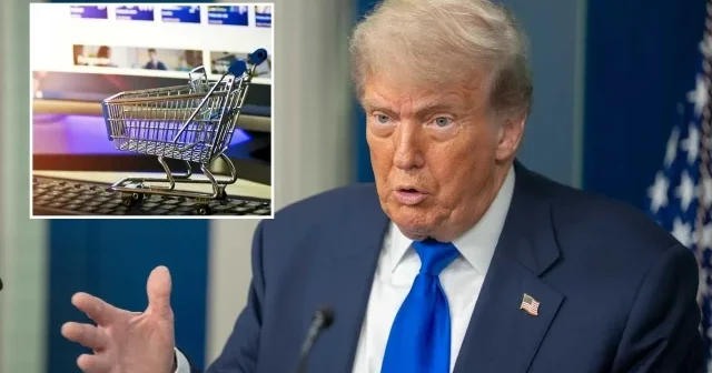 Trump tan yeni tarife açıklaması: Hala yürürlükte Amerika Haberleri