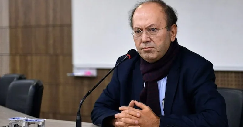 Yandaş yazardan laikliği hedef alan sözler! Sözcü Gazetesi