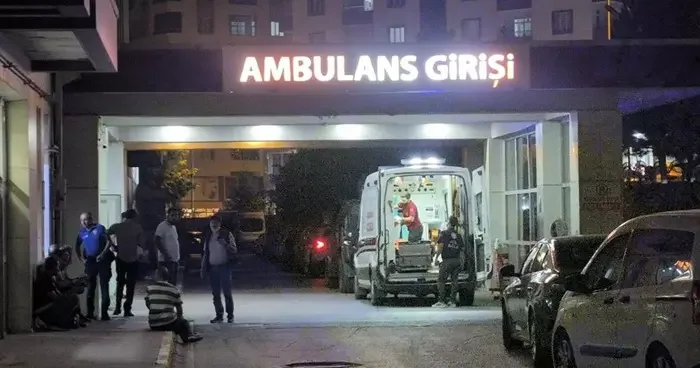 Muş ta arazi kavgasında kan aktı: 1 ölü, 3 yaralı