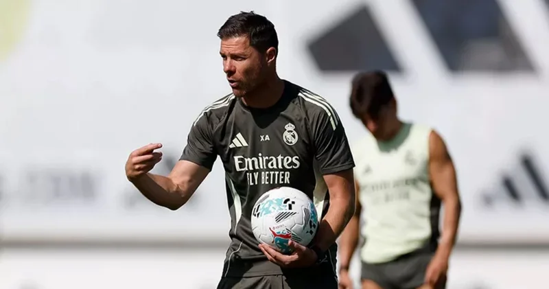 Xabi Alonso nun vazgeçilmez 7 lisi: Vinicus yok Arda Güler var!