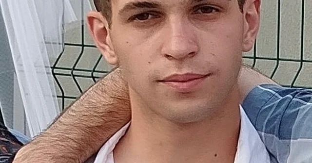 Kazada ölen motosikletli toprağa verildi Zonguldak Haberleri