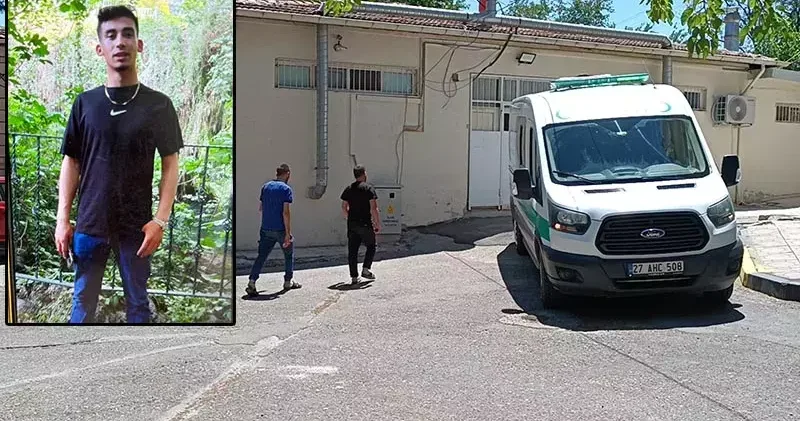 Husumetlileri tarafından parkta bıçaklanan Adem kurtarılamadı
