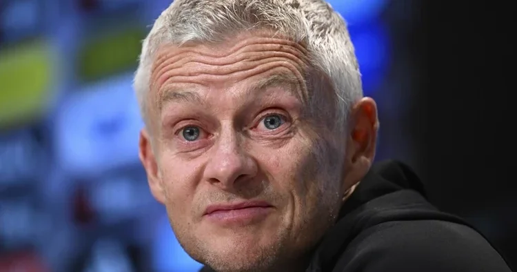 İşte Ole Gunnar Solskjaer in Beşiktaş tan gönderilme sebepleri!