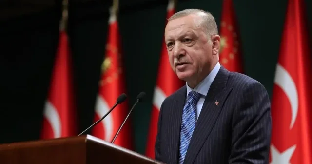 Cumhurbaşkanı Erdoğan dan 30 Ağustos Zafer Bayramı mesajı: Yeniden dirilişin tescilidir Gündem Haberleri