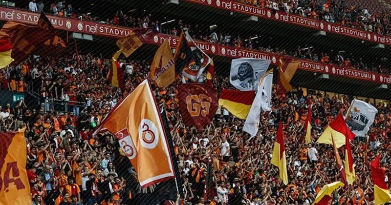 Daha önce başarabilen takım yok! Galatasaray, tarihte bir ilk peşinde