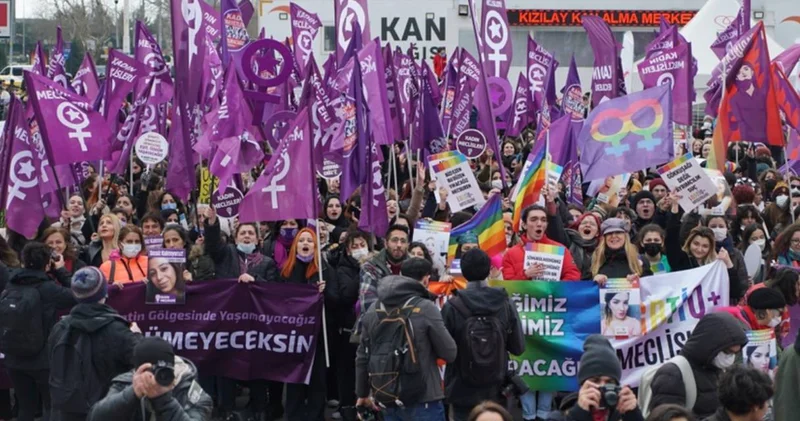102 kadın ve LGBTİ gazeteciden taciz ifşalarına destek: Faillere geçit vermeyeceğiz