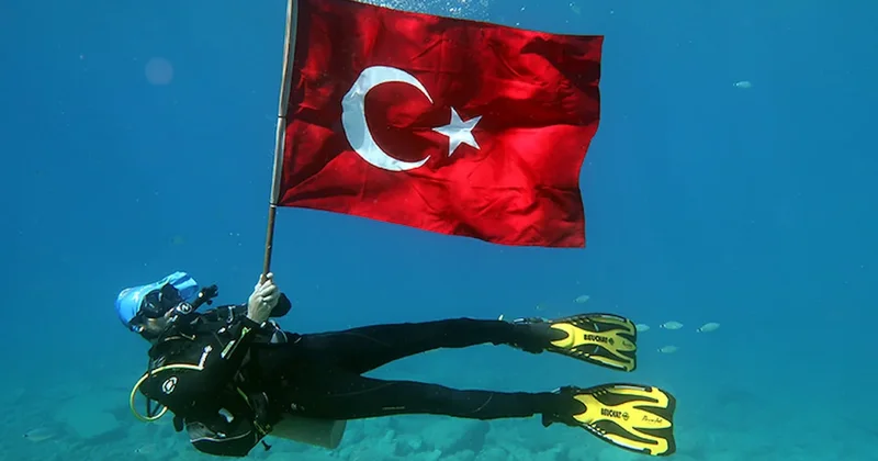 Esaretten kurtuluşa giden yol: Türkiye 30 Ağustos u kutluyor Sözcü Gazetesi