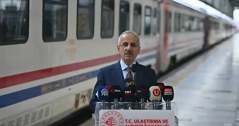 Bakan Uraloğlu: 4 GES projesi ile yıllık 1,5 milyar lira tasarruf sağlanacak