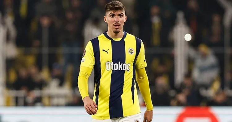 Fenerbahçe ye Yusuf Akçiçek için beklenen transfer teklifi geldi! Suudiler parayı veriyor