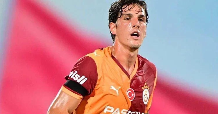 Galatasaray, Zaniolo transferi için anlaşmak üzere! İşte yeni takımı