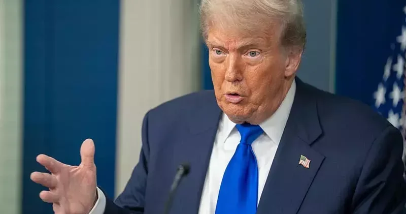 Trump: Tüm tarifeler hala yürürlükte