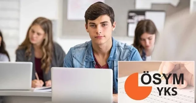YKS de derece yapan öğrenciler hangi bölümleri tercih etti? Eğitim Haberleri