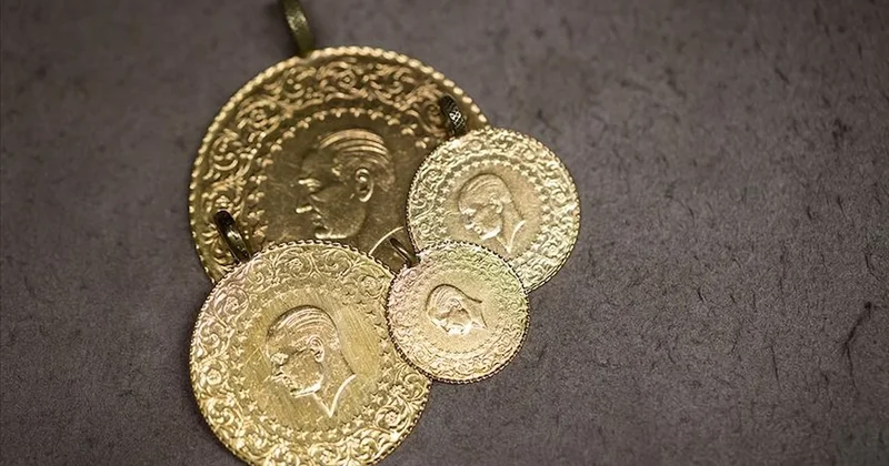 Altın fiyatlarında şaşırtan tablo: 30 Ağustos gram, çeyrek, tam altın rakamları... Sözcü Gazetesi