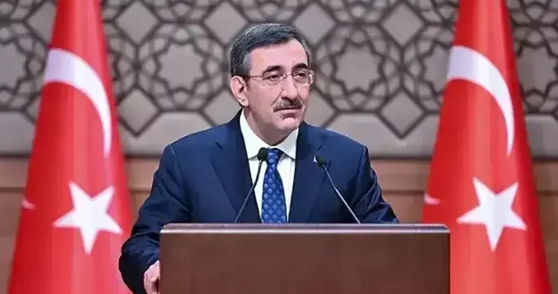 Cevdet Yılmaz dan Zafer Bayramı mesajı