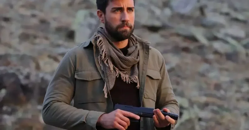 Çağlar Ertuğrul u terleten evlilik sorusu