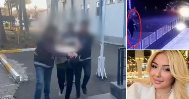 Diyarbakır’da katledilen Mervenur’un ailesi şikayetinden vazgeçti: Savcı kamu adına ağırlaştırılmış müebbet hapis cezası istedi Gündem Haberleri