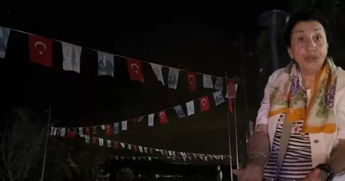 Sarıyer Belediyesi usulsüz kullanım yaptı: Cumhuriyet Meydanı nda elektrikler kesildi