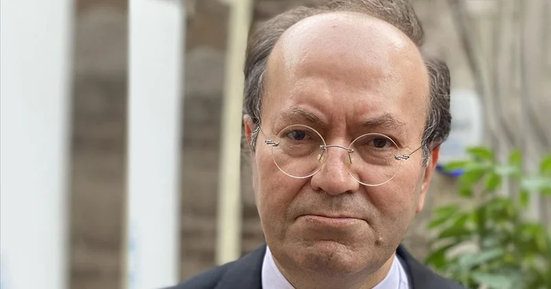 Yusuf Kaplan: Laikliğin özgürlük olduğunu söyleyen ya salaktır ya da asalak!