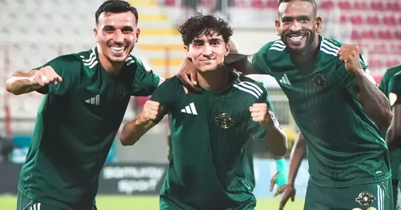İstanbul semt derbisinde Esenler rüzgarı I Ümraniyespor Esenler Erokspor maç sonucu 0 2 Fanatik Gazetesi Futbol Haberleri Spor