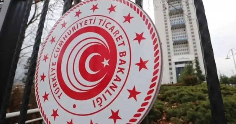 Ticaret Bakanlığı kolları sıvadı: Mısır menşeli boru parçaları damping soruşturmasında!