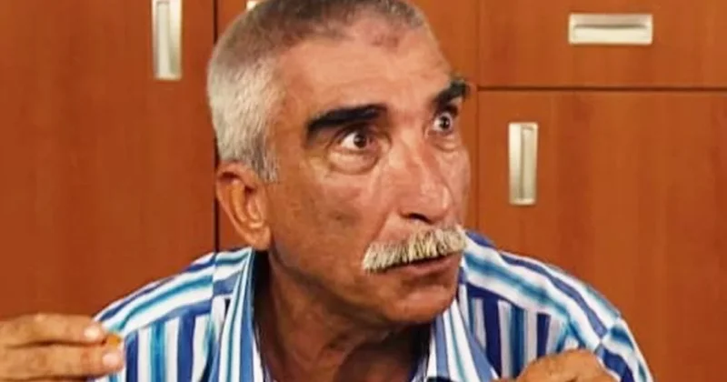 Akasya Durağı nın Osman Ağa sı Cezmi Baskın hakkında taciz iddiası Sözcü Gazetesi