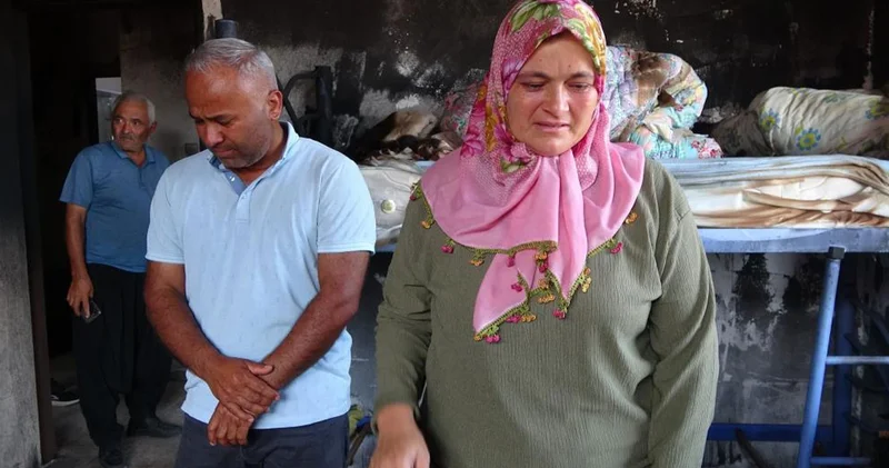 Düğün yapan aileye büyük şok! En mutlu günleri zehir oldu; fail komşu çıktı